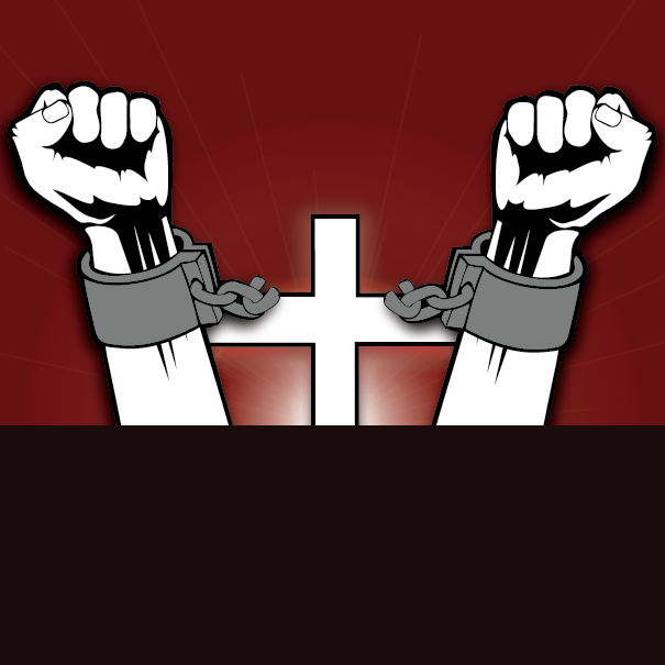 Convict For Christ – Finding New Life in Christ