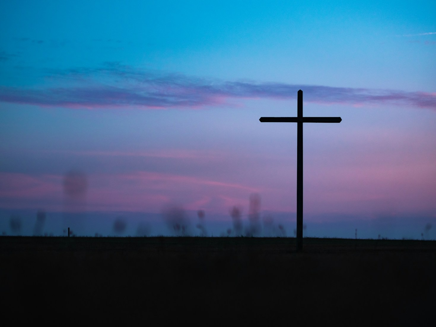 How Faith in Christ Transforms Lives