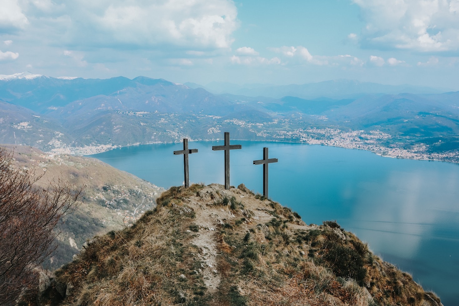 Top Stories of Redemption Through Faith