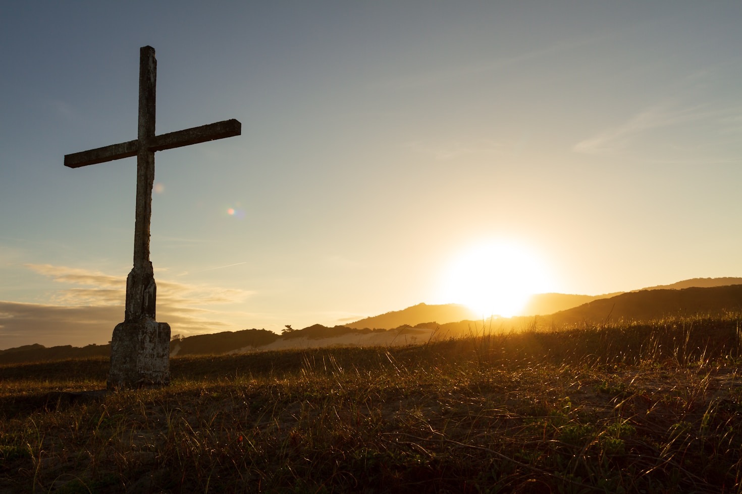 Understanding True Freedom in John 8:36