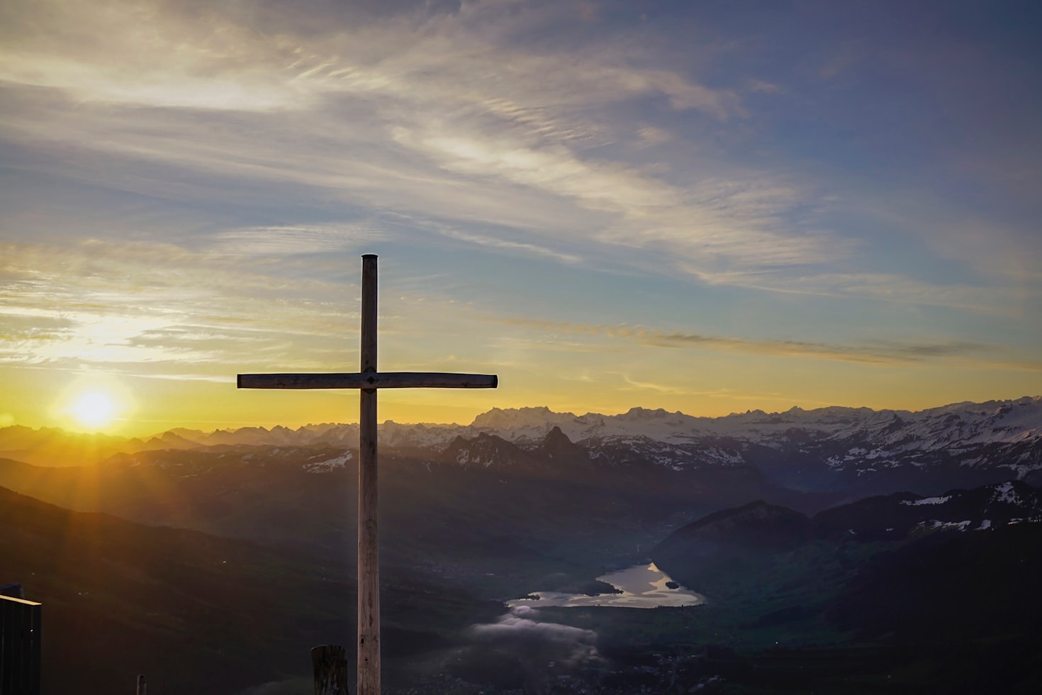 Steps to Embrace a Life in Jesus